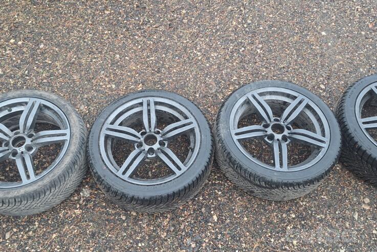 Kita, lengvojo lydinio