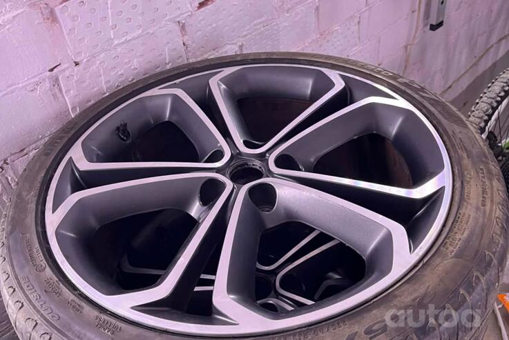 Opel, lengvojo lydinio