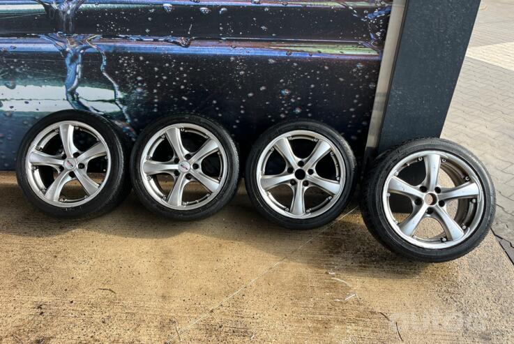 Alutec, lengvojo lydinio