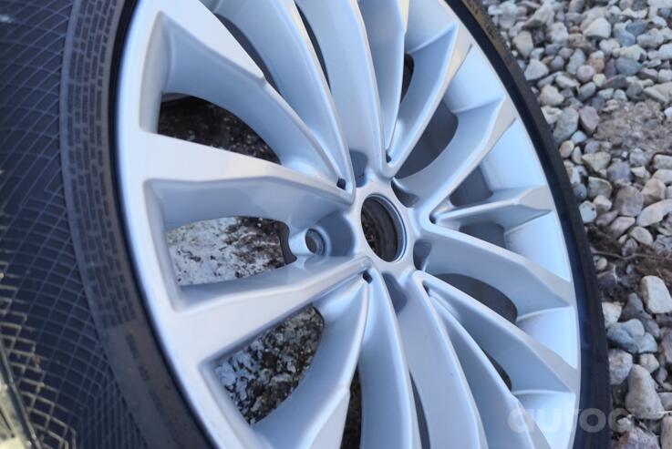 Bmw, lengvojo lydinio