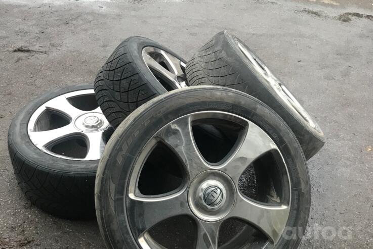 Kita, lengvojo lydinio