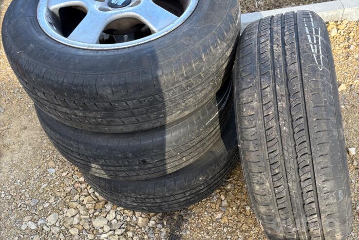 Kita, lengvojo lydinio