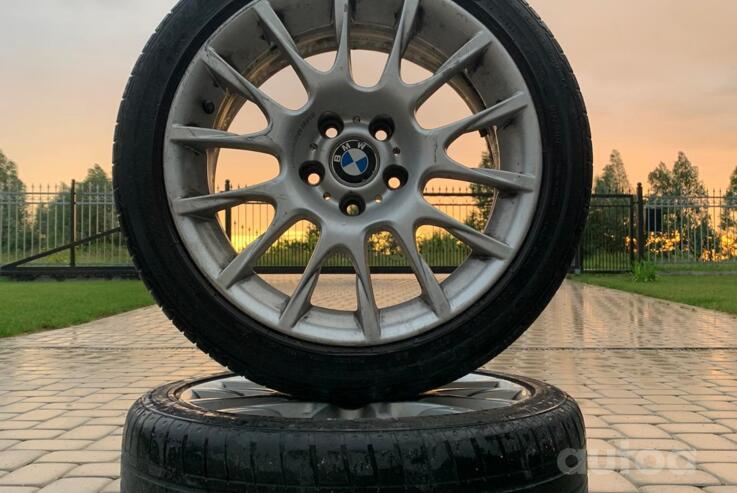 BBS, lengvojo lydinio