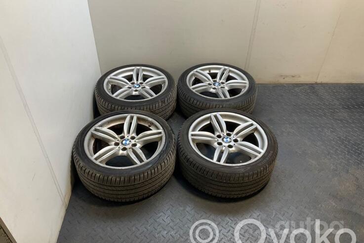 BMW, lengvojo lydinio