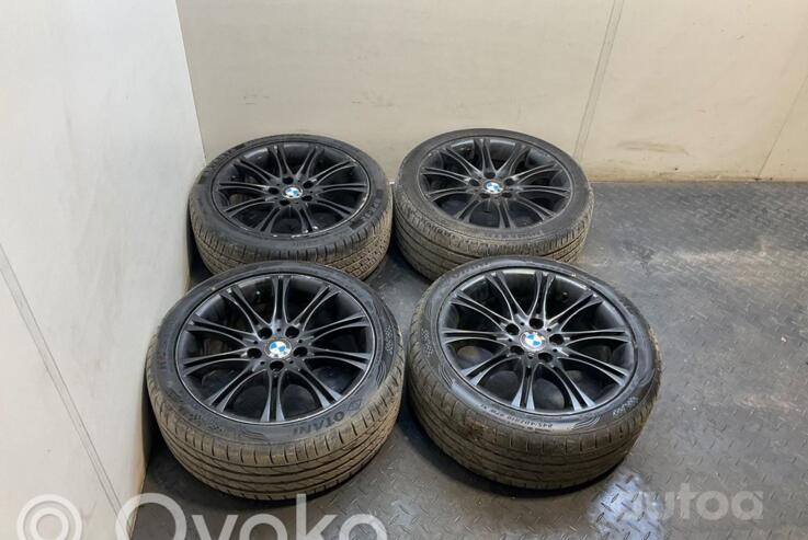 BMW, lengvojo lydinio