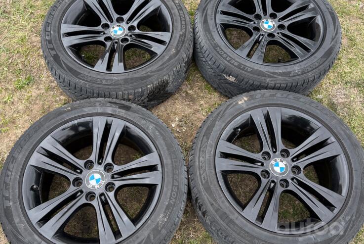 Bmw, lengvojo lydinio