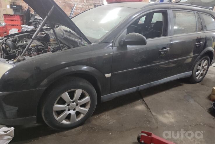 Opel, lengvojo lydinio