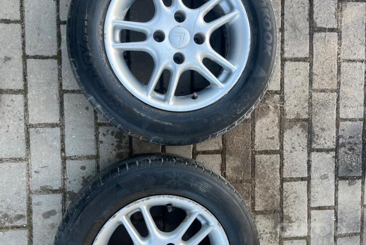 Kita, lengvojo lydinio