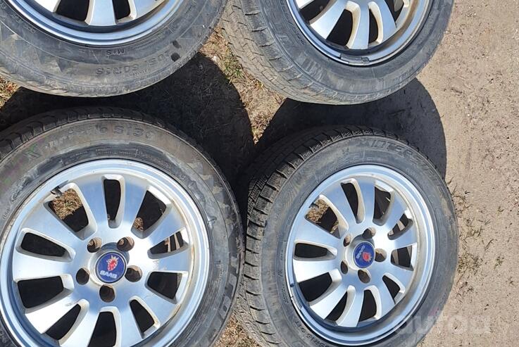 Kita, lengvojo lydinio