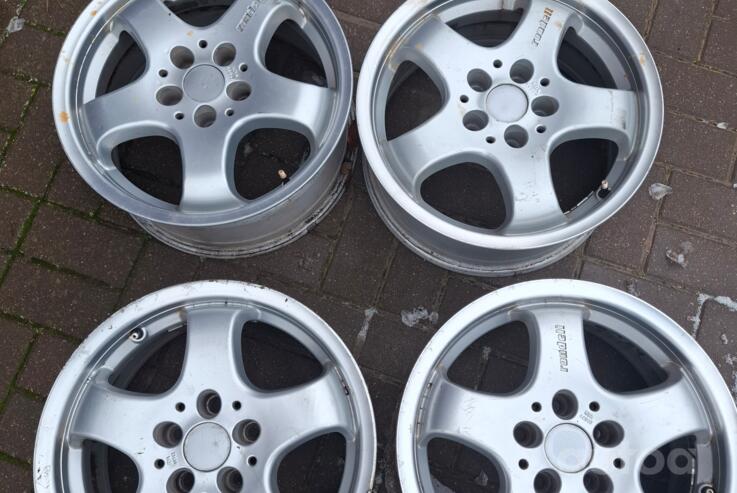 Rodell, lengvojo lydinio