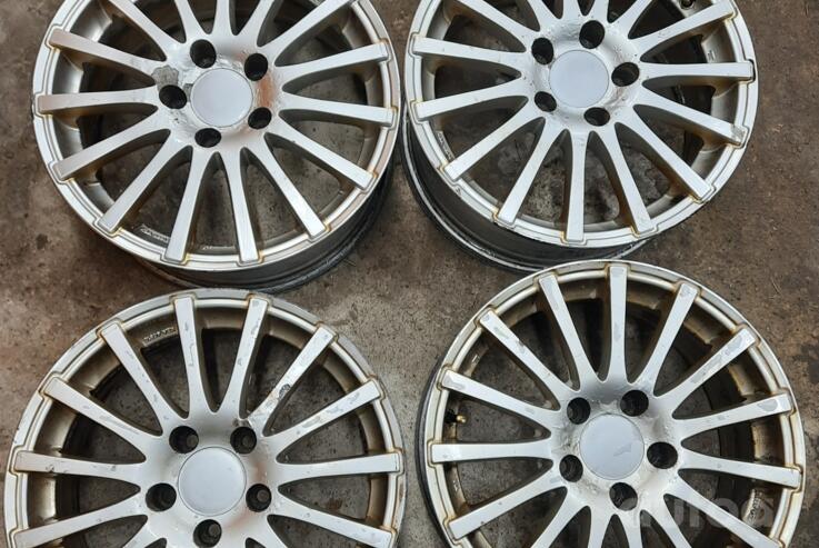 ATS, lengvojo lydinio