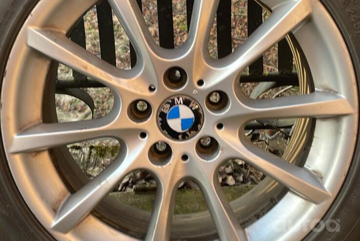 Bmw, lengvojo lydinio