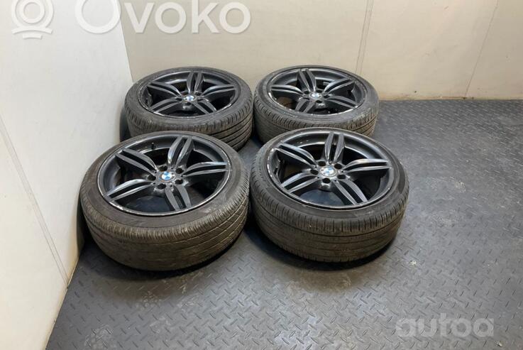 BMW, lengvojo lydinio