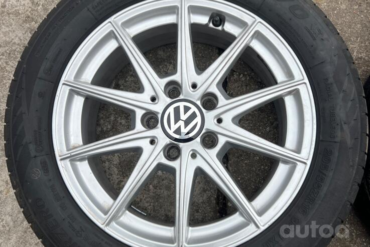 Vag group, lengvojo lydinio