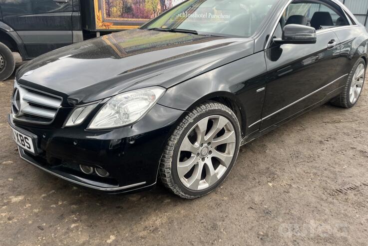 Mercedes, lengvojo lydinio