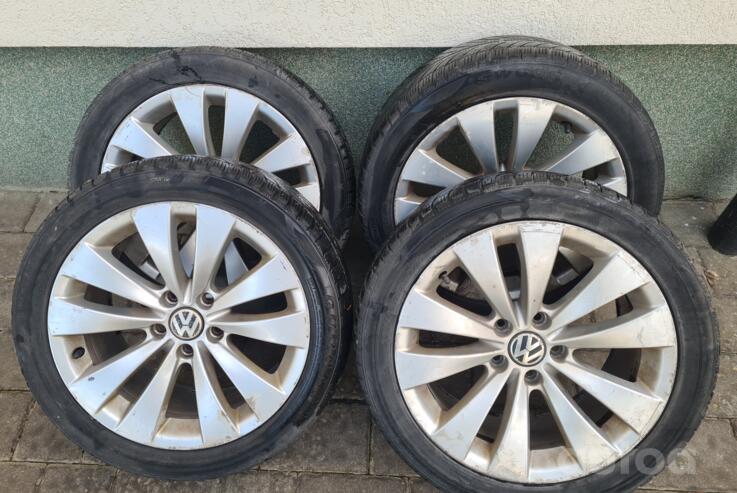 BORBET ZA, lengvojo lydinio