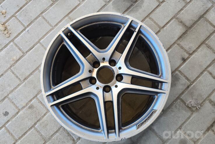 Mercefed, lengvojo lydinio