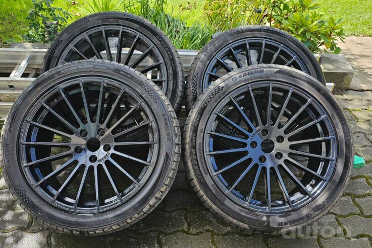 HAMANN, lengvojo lydinio