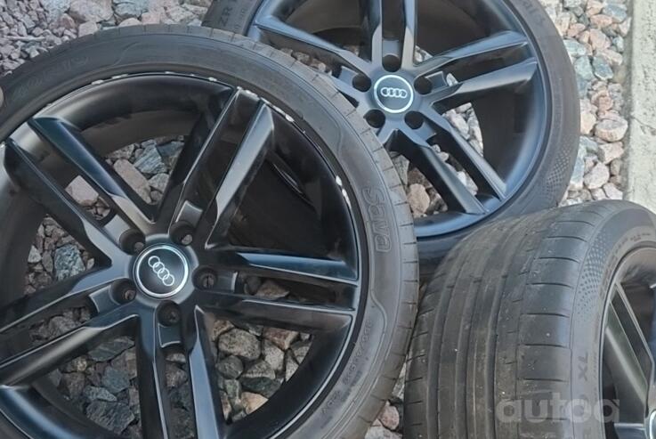 Kita, lengvojo lydinio