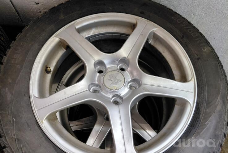 Kita, lengvojo lydinio