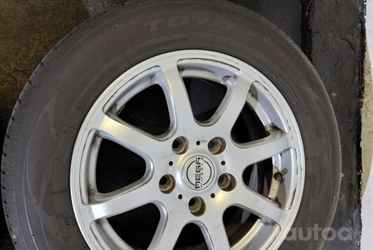 Kita, lengvojo lydinio