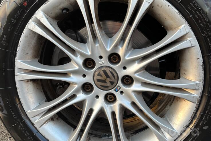 Kita, lengvojo lydinio