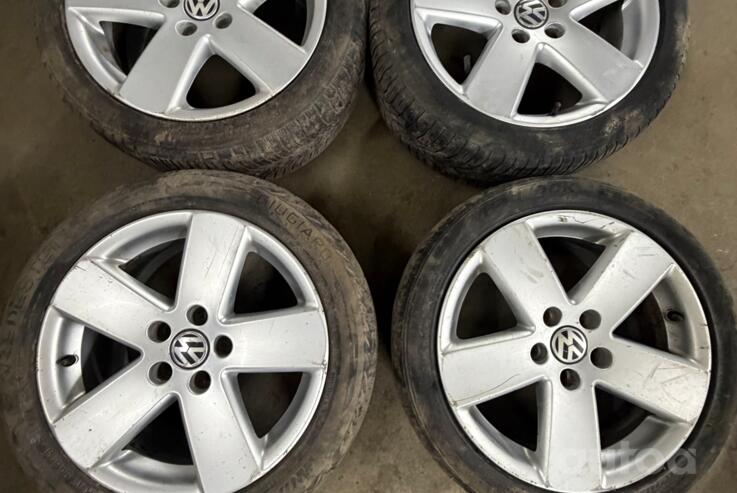 Borbet, lengvojo lydinio