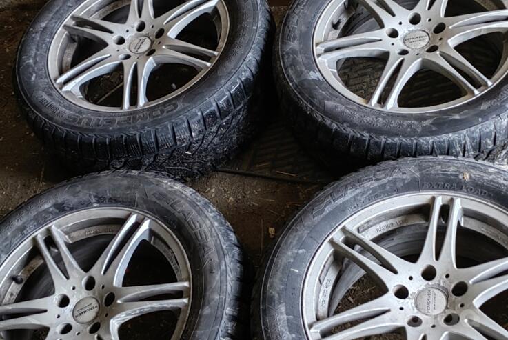 Kita, lengvojo lydinio