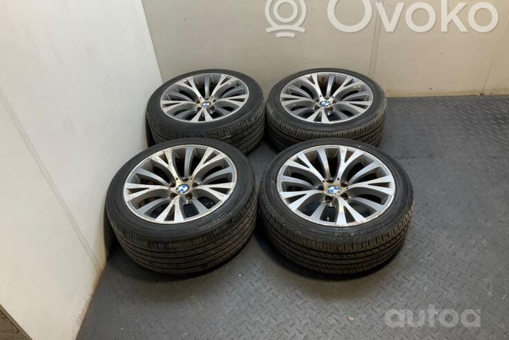 BMW, lengvojo lydinio