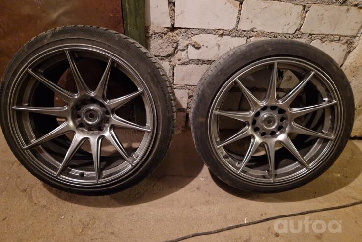 JR, lengvojo lydinio