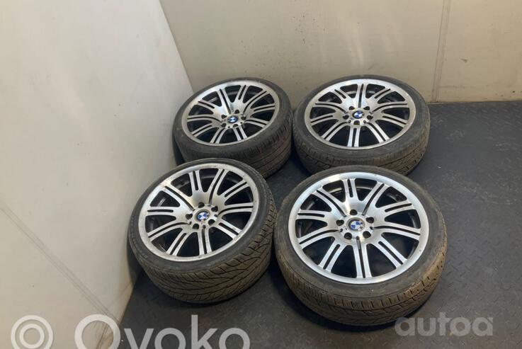 BMW, lengvojo lydinio