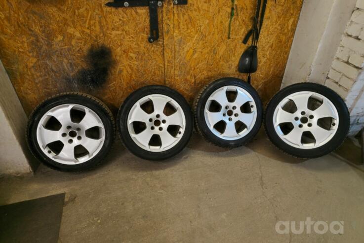 Kita, lengvojo lydinio