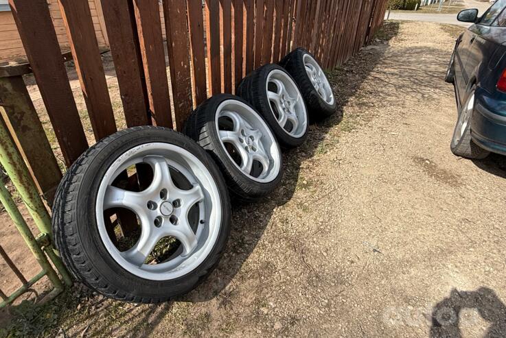 Kita, lengvojo lydinio