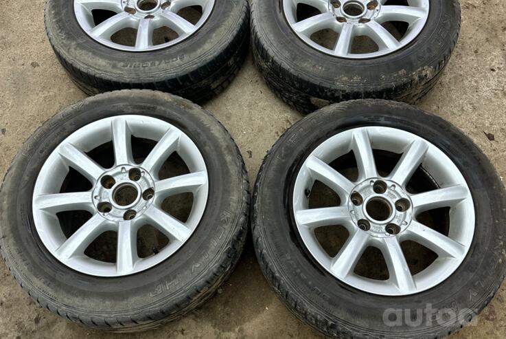 BBS, lengvojo lydinio