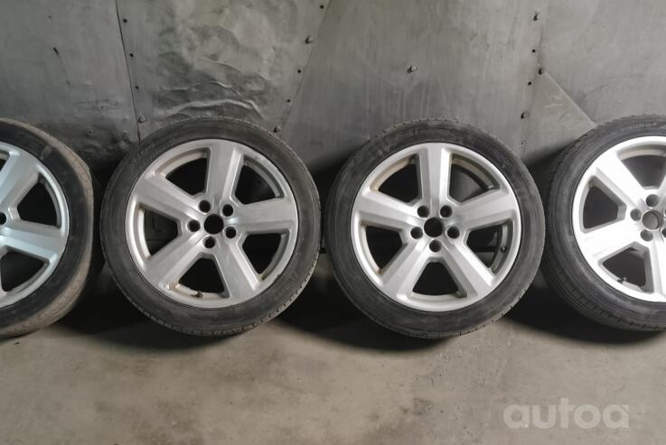 Italy, lengvojo lydinio