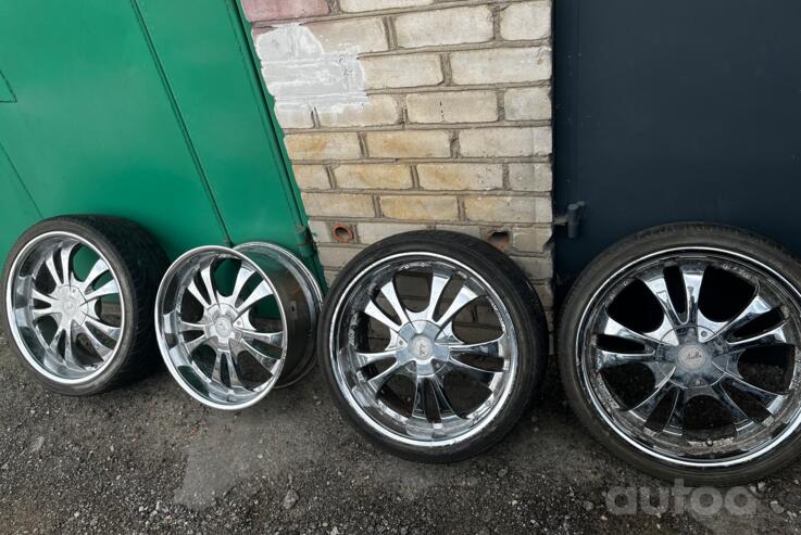 Kita, lengvojo lydinio