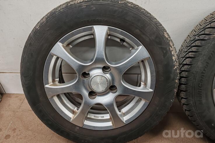 Autec, lengvojo lydinio