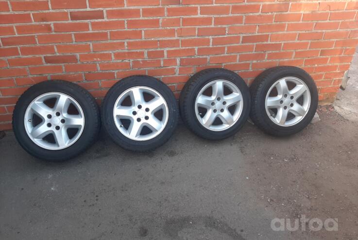 Opel, lengvojo lydinio