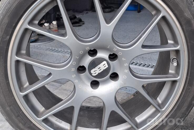 BBS, lengvojo lydinio