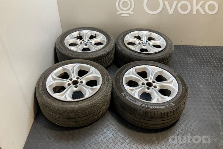 BMW, lengvojo lydinio