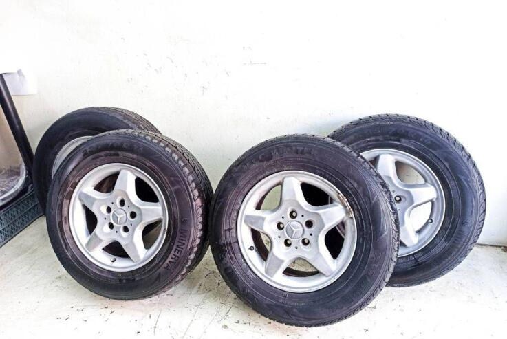 Kita, lengvojo lydinio