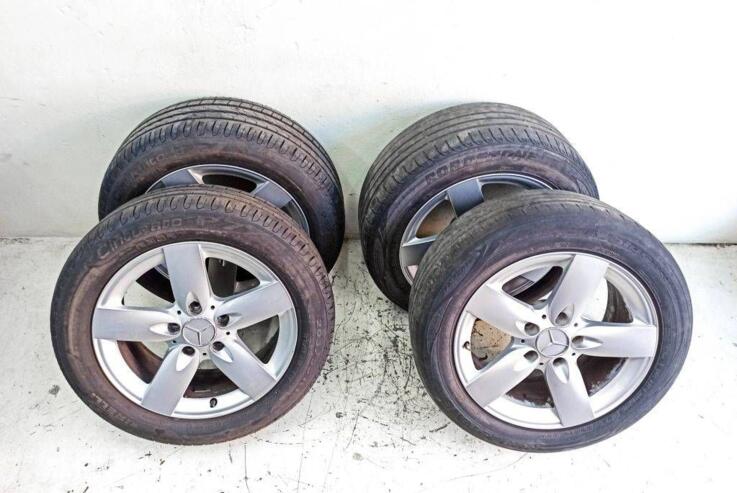 Kita, lengvojo lydinio