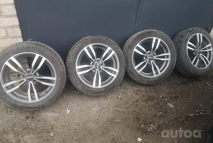 Kita, lengvojo lydinio