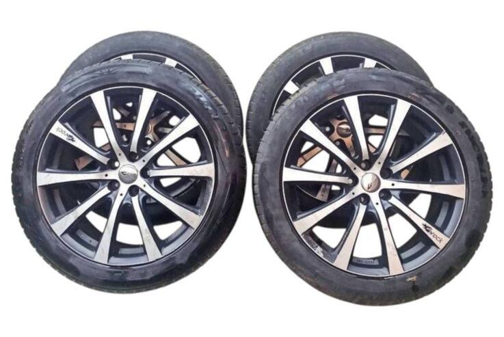 Kita, lengvojo lydinio