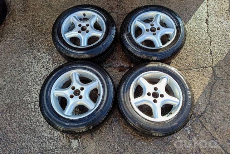 Vokietija, lengvojo lydinio