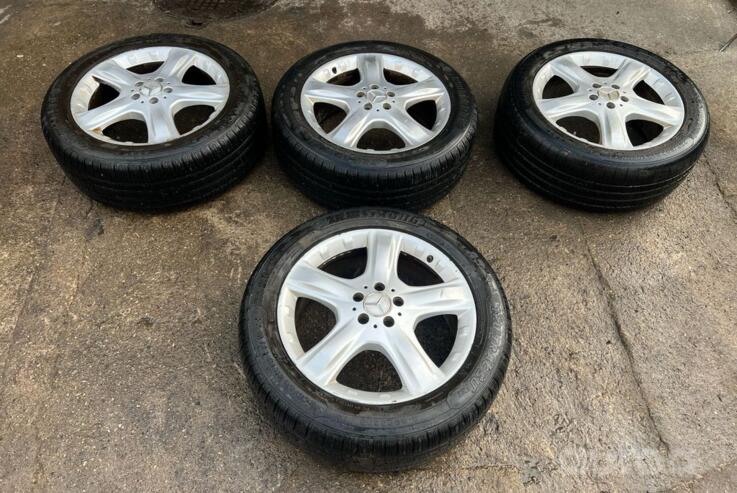 Kita, lengvojo lydinio