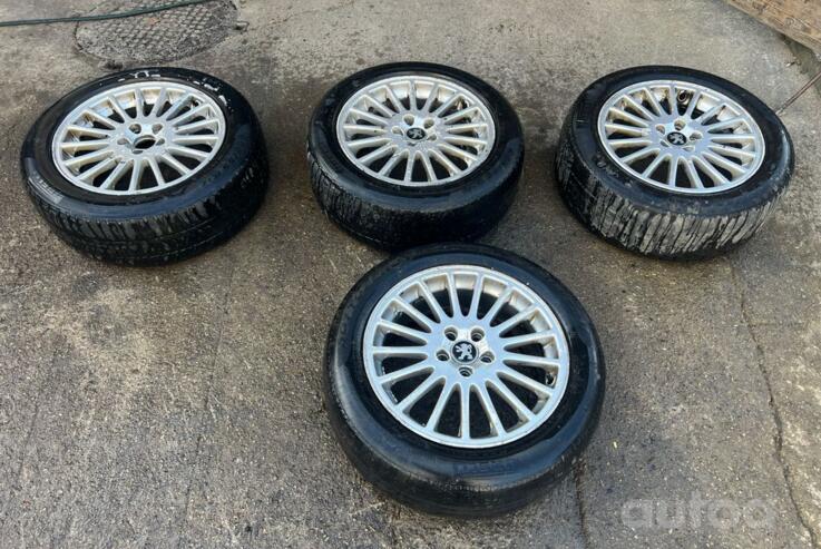 Kita, lengvojo lydinio