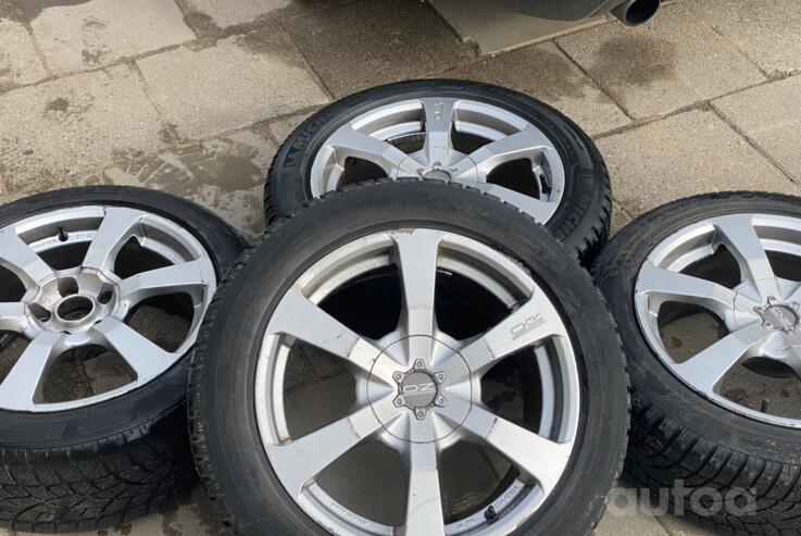 O.Z, lengvojo lydinio