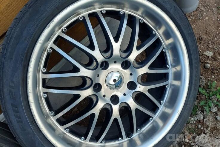 Dotz, lengvojo lydinio