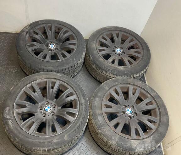 BMW, lengvojo lydinio